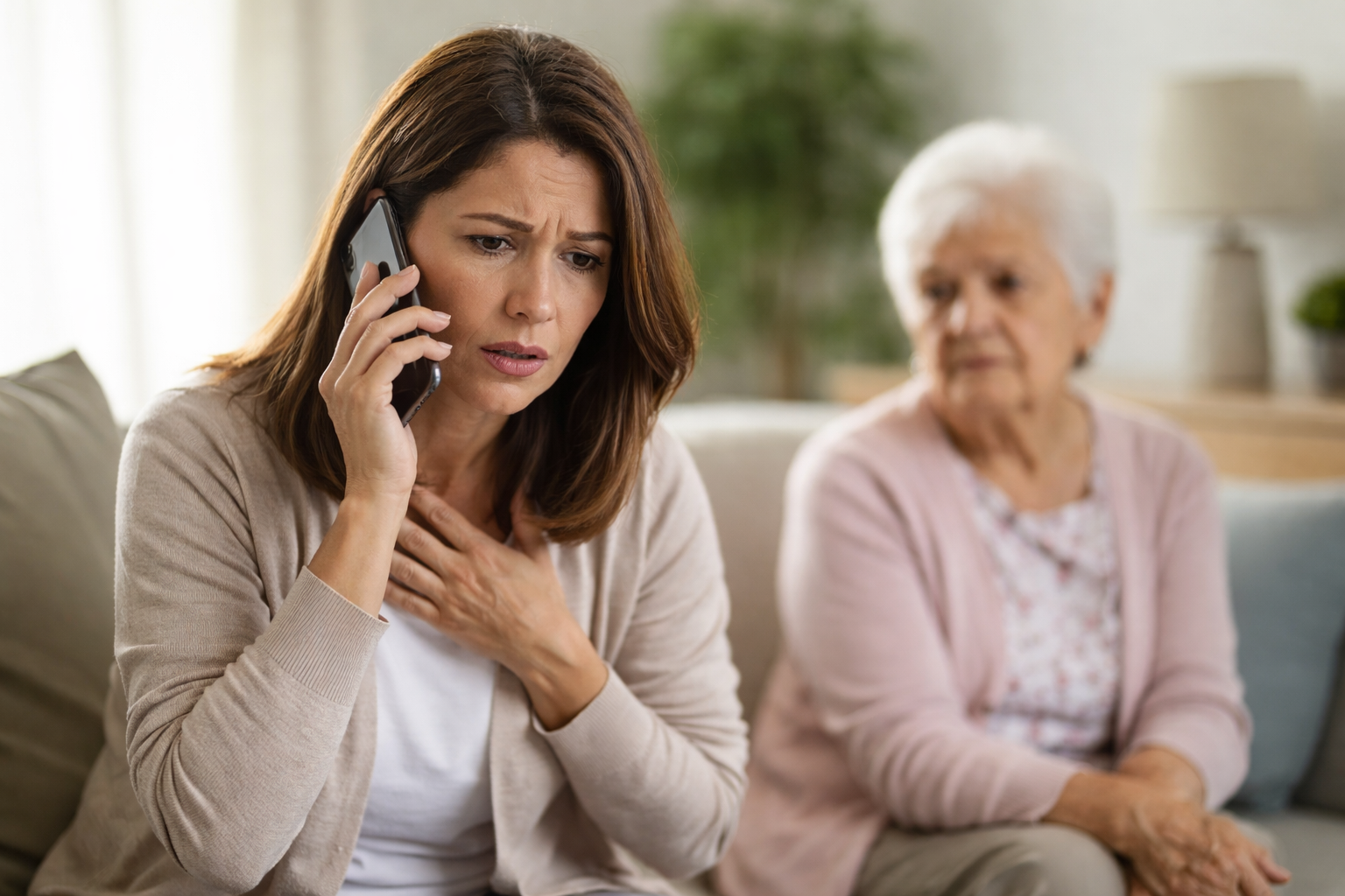 Emergency Home Care Essex